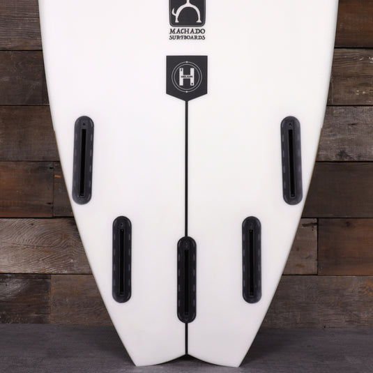 Firewire Mashup Helium 6'6 x 21 ⅛ x 3 3/16 Surfboard