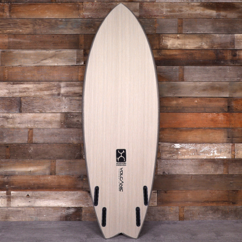 Load image into Gallery viewer, Firewire Seaside Helium Volcanic Repreve 5&#39;10 x 22 ⅝ x 2 11/16 Surfboard
