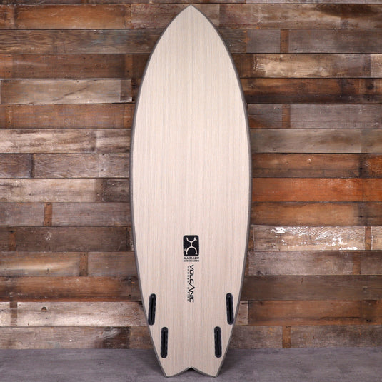 Firewire Seaside Helium Volcanic Repreve 5'10 x 22 ⅝ x 2 11/16 Surfboard