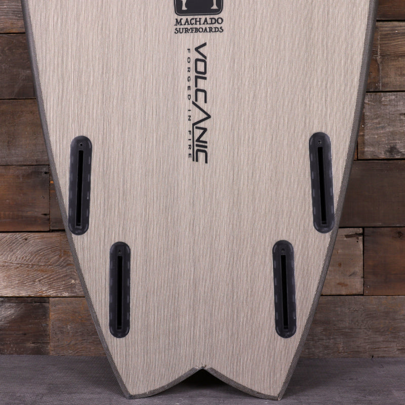 Load image into Gallery viewer, Firewire Seaside Helium Volcanic Repreve 5&#39;10 x 22 ⅝ x 2 11/16 Surfboard
