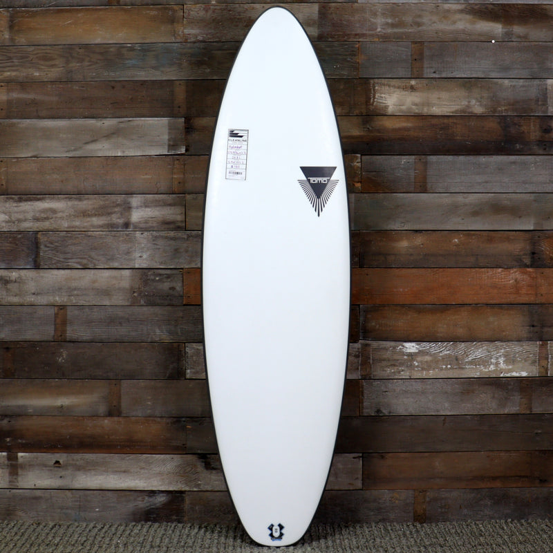 Load image into Gallery viewer, Tomo Designs Hydroshort Helium 5&#39;9 x 19 5/16 x 2 ½ Surfboard
