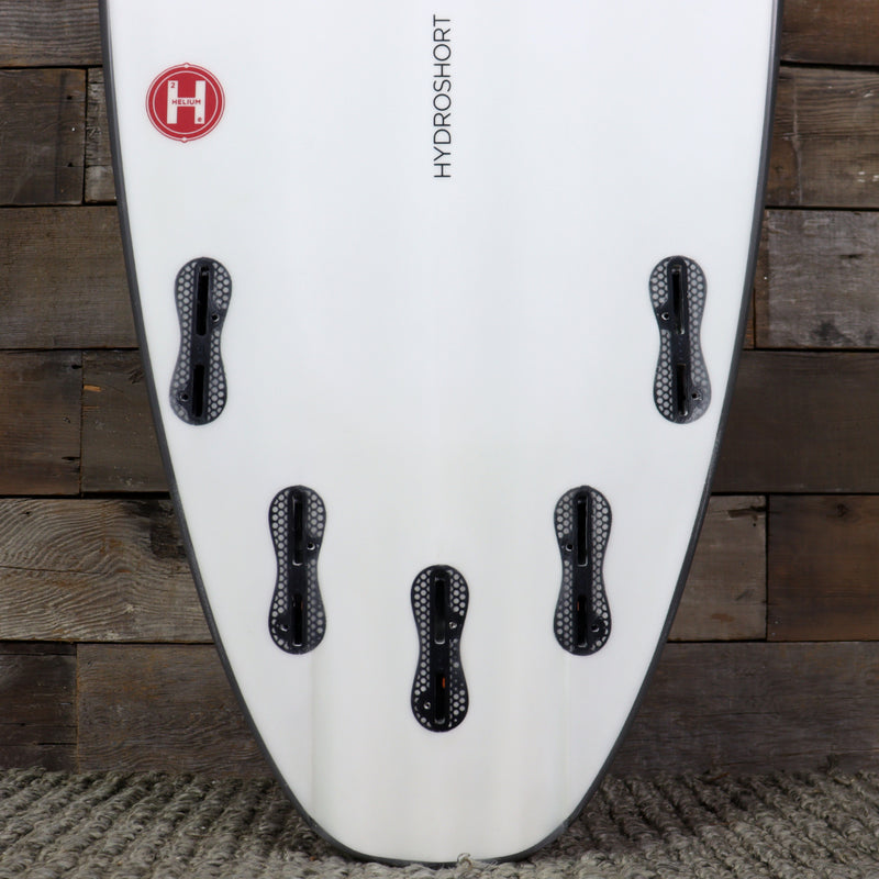 Load image into Gallery viewer, Tomo Designs Hydroshort Helium 5&#39;9 x 19 5/16 x 2 ½ Surfboard
