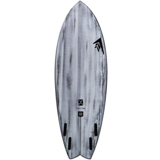 Firewire Seaside Helium Volcanic Surfboard