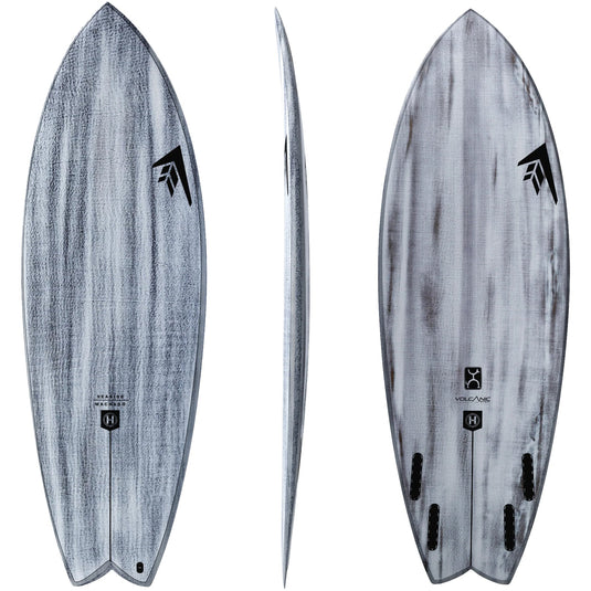 Firewire Seaside Helium Volcanic Surfboard