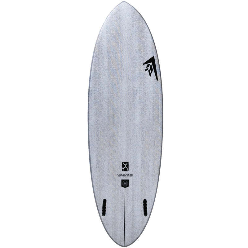 Load image into Gallery viewer, Firewire Sunday Helium Volcanic Repreve Surfboard
