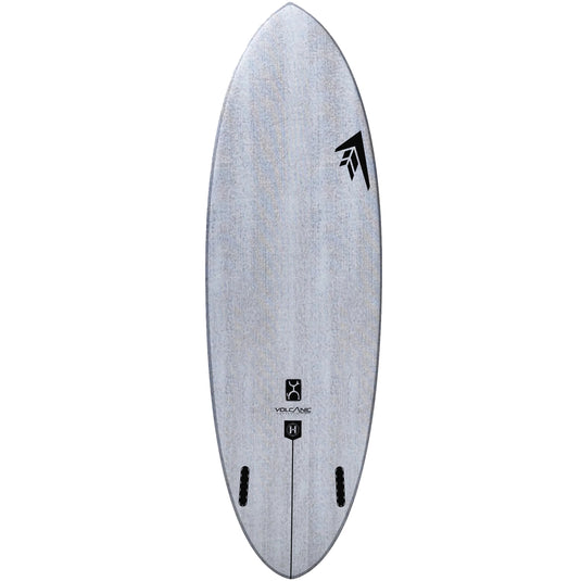 Firewire Sunday Helium Volcanic Repreve Surfboard