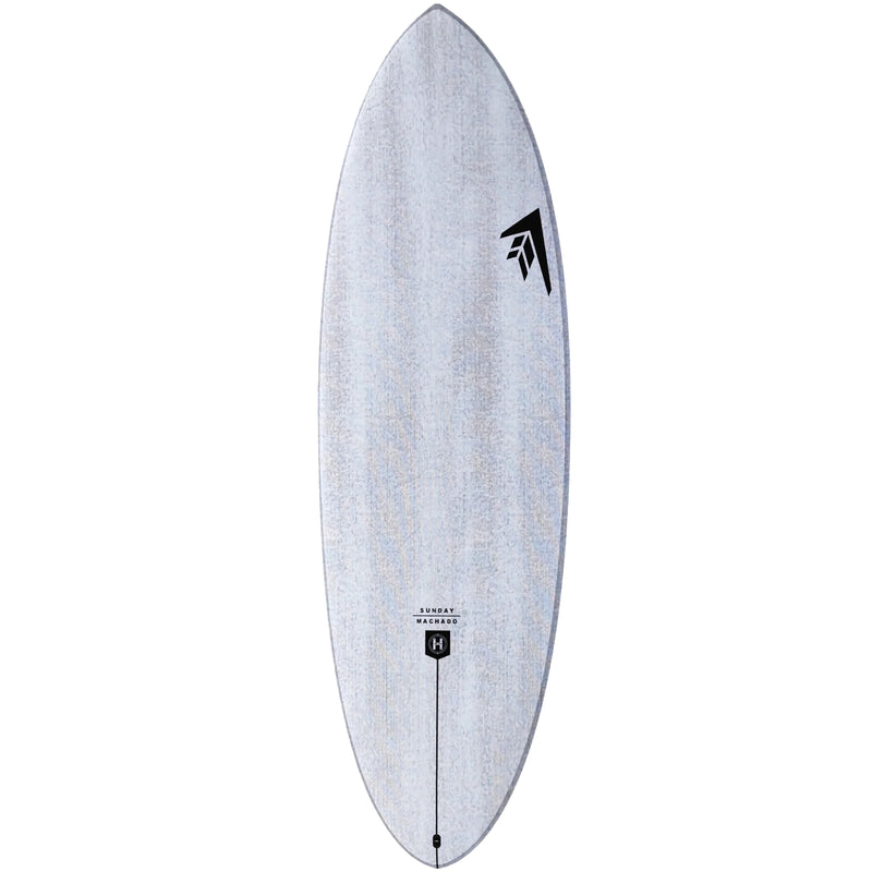 Load image into Gallery viewer, Firewire Sunday Helium Volcanic Repreve Surfboard
