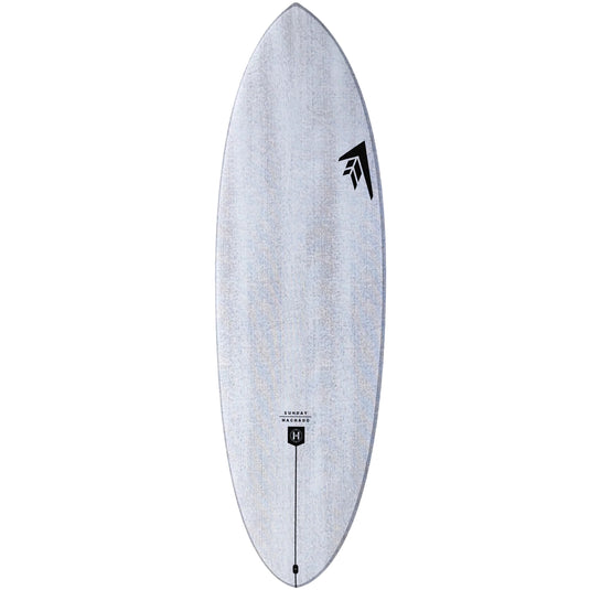 Firewire Sunday Helium Volcanic Repreve Surfboard