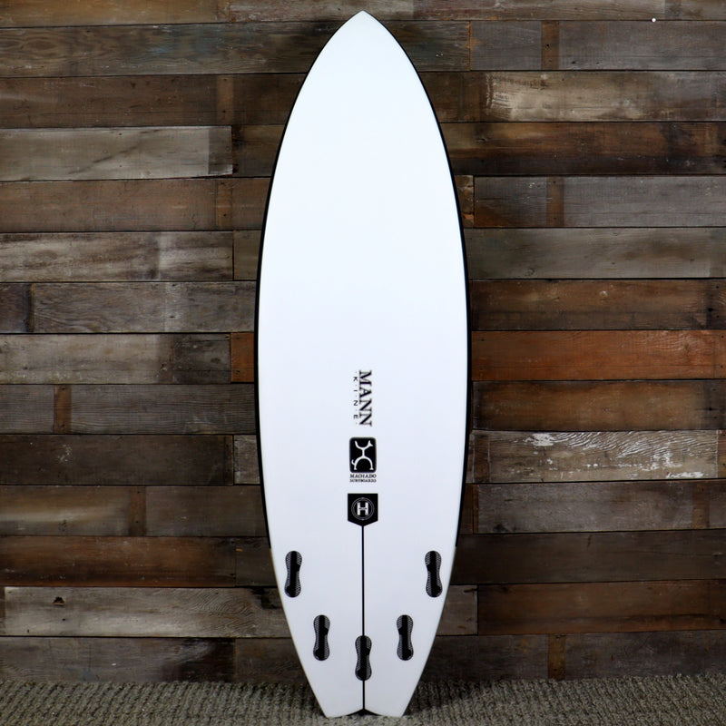 Load image into Gallery viewer, Firewire Mashup Helium 5&#39;6 x 19 ⅝ x 2 9/16 Surfboard
