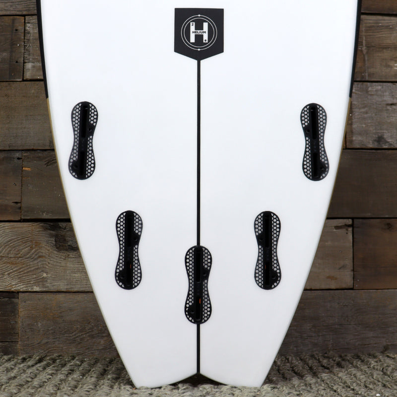 Load image into Gallery viewer, Firewire Mashup Helium 5&#39;6 x 19 ⅝ x 2 9/16 Surfboard
