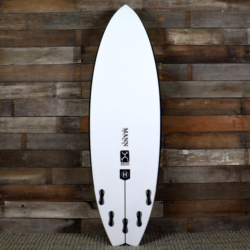 Load image into Gallery viewer, Firewire Mashup Helium 5&#39;7 x 19 11/16 x 2 ⅝ Surfboard
