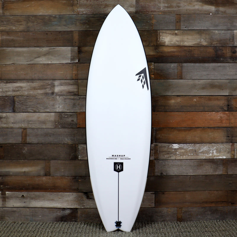 Load image into Gallery viewer, Firewire Mashup Helium 5&#39;7 x 19 11/16 x 2 ⅝ Surfboard
