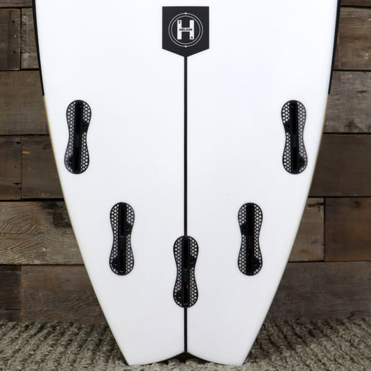 Firewire Mashup Helium 5'7 x 19 11/16 x 2 ⅝ Surfboard