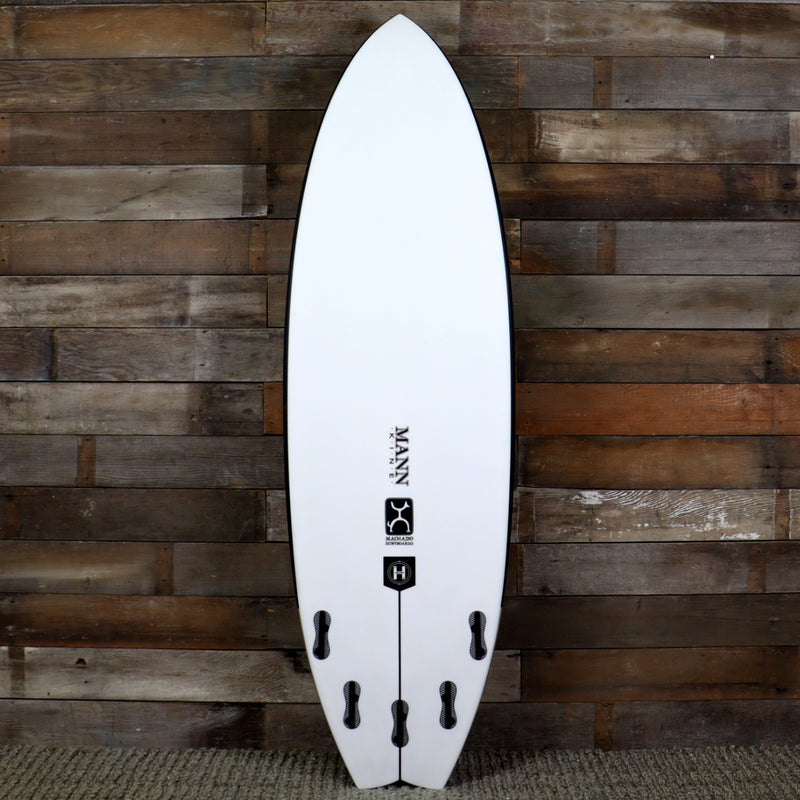 Load image into Gallery viewer, Firewire Mashup Helium 5&#39;9 x 19 15/16 x 2 ¾ Surfboard
