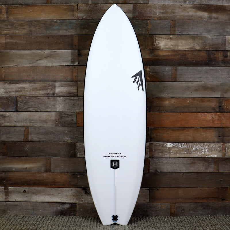 Load image into Gallery viewer, Firewire Mashup Helium 5&#39;9 x 19 15/16 x 2 ¾ Surfboard
