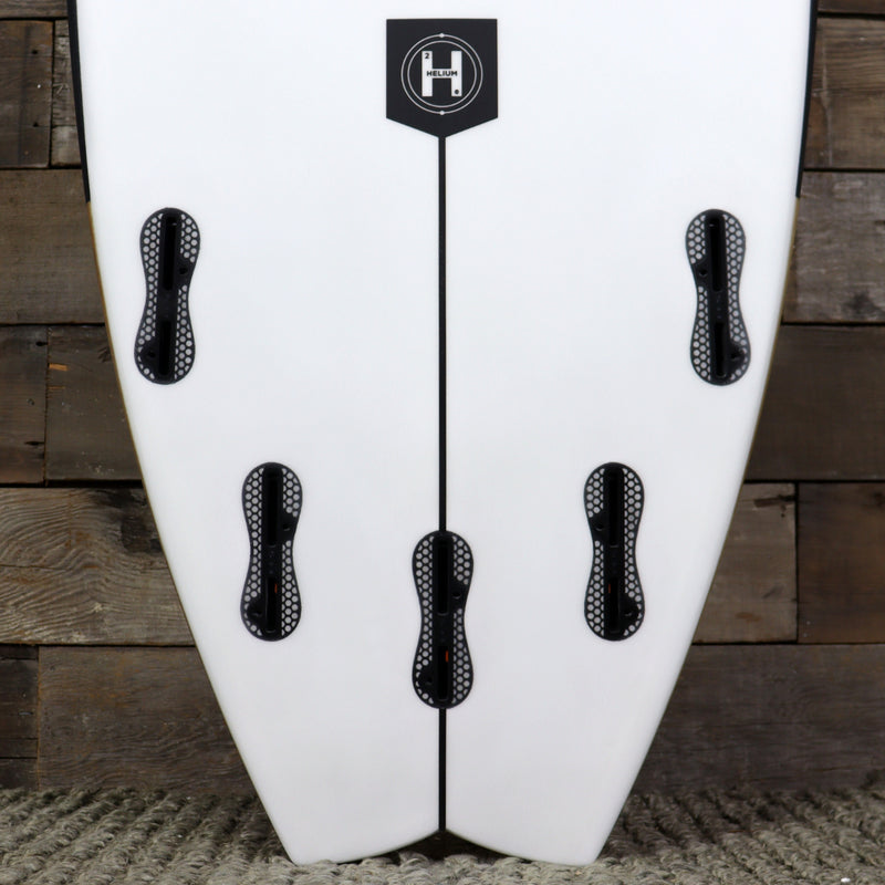 Load image into Gallery viewer, Firewire Mashup Helium 5&#39;9 x 19 15/16 x 2 ¾ Surfboard
