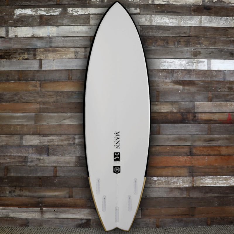 Load image into Gallery viewer, Firewire Mashup Helium 5&#39;8 x 19 ⅞ x 2 11/16 Surfboard
