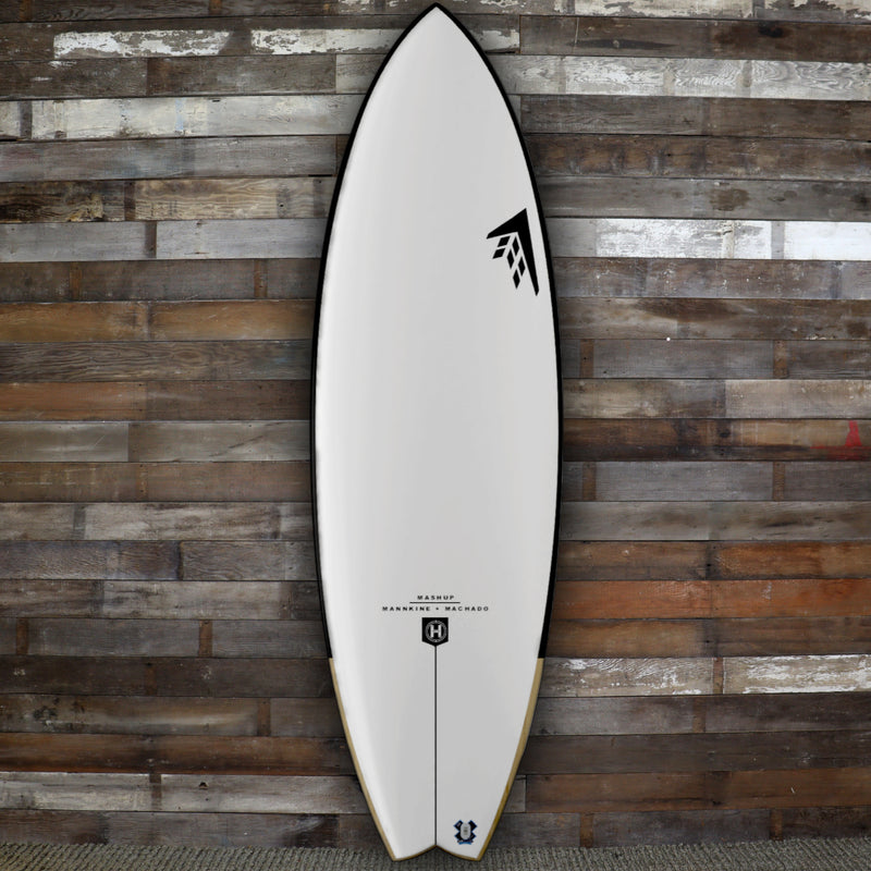 Load image into Gallery viewer, Firewire Mashup Helium 5&#39;8 x 19 ⅞ x 2 11/16 Surfboard
