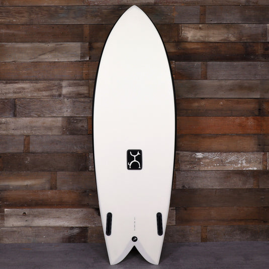 Firewire Too Fish Helium 5'5 x 20 ⅞ x 2 ⅜ Surfboard