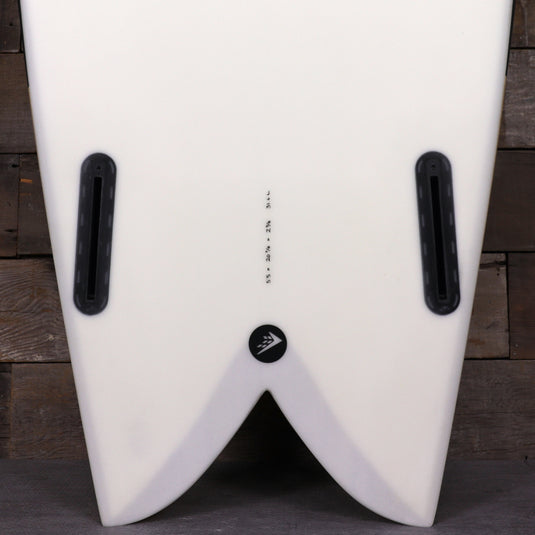 Firewire Too Fish Helium 5'5 x 20 ⅞ x 2 ⅜ Surfboard