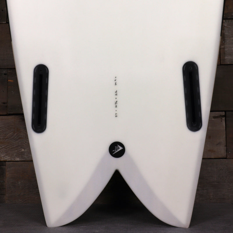 Load image into Gallery viewer, Firewire Too Fish Helium 5&#39;7 x 21 5/16 x 2 ½ Surfboard • BLEMISH
