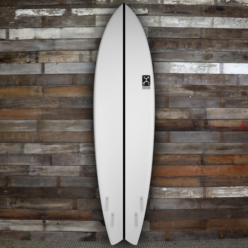 Load image into Gallery viewer, Firewire Seaside &amp; Beyond LFT 7&#39;4 x 21 ¾ x 2 ¾ Surfboard
