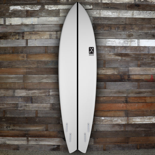 Firewire Seaside & Beyond LFT 7'4 x 21 ¾ x 2 ¾ Surfboard