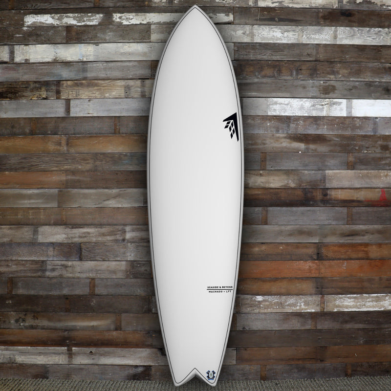 Load image into Gallery viewer, Firewire Seaside &amp; Beyond LFT 7&#39;4 x 21 ¾ x 2 ¾ Surfboard
