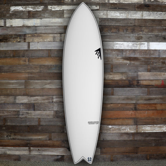 Firewire Seaside & Beyond LFT 7'4 x 21 ¾ x 2 ¾ Surfboard