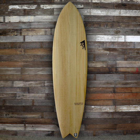 Firewire Seaside & Beyond Timbertek 7'6 x 22 x 3 3/16 Surfboard