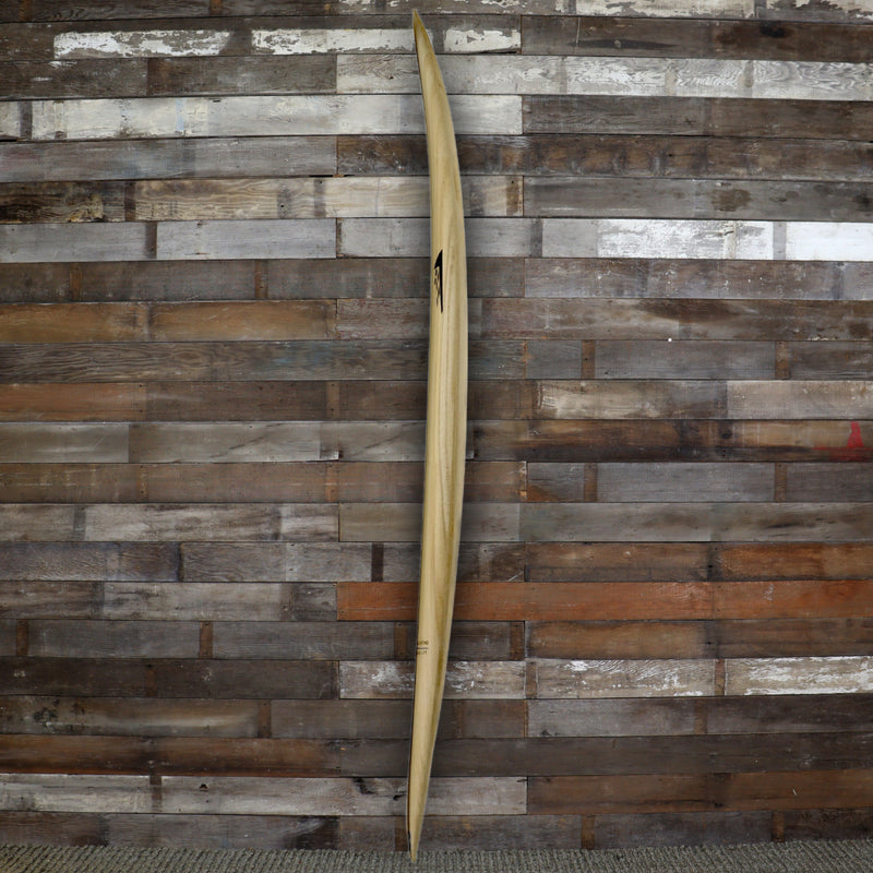 Load image into Gallery viewer, Firewire Seaside &amp; Beyond Timbertek 7&#39;6 x 22 x 3 3/16 Surfboard
