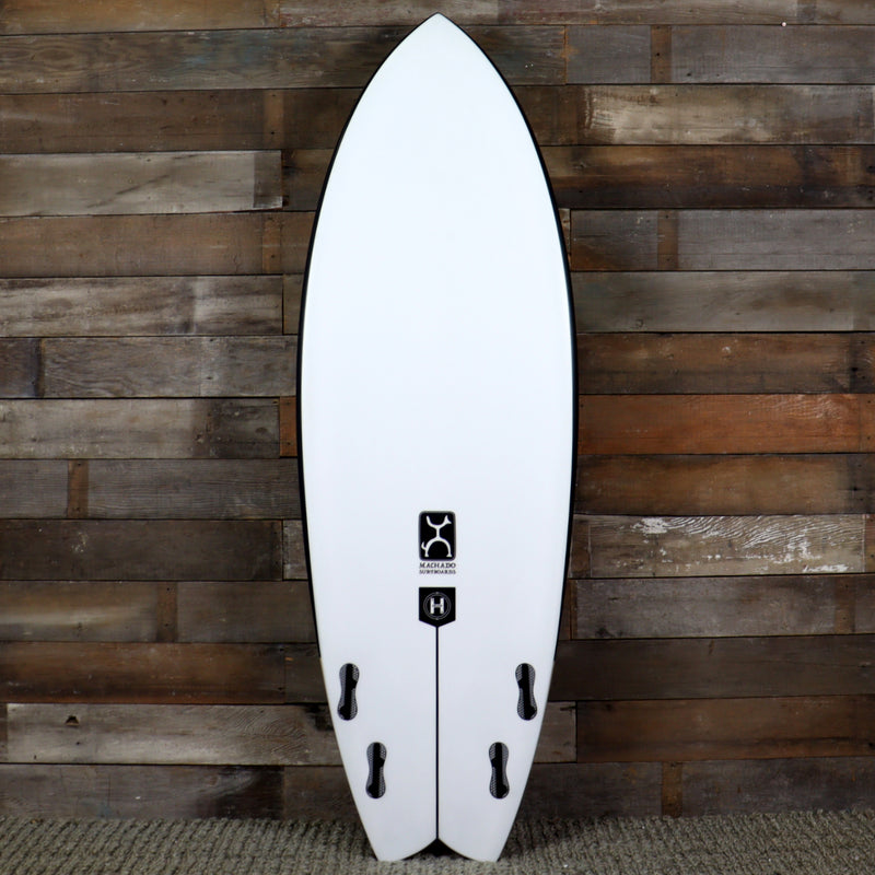 Load image into Gallery viewer, Firewire Seaside Helium 5&#39;6 x 21 ¼ x 2 ½ Surfboard
