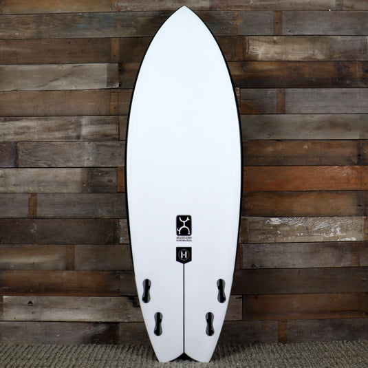 Firewire Seaside Helium 5'6 x 21 ¼ x 2 ½ Surfboard