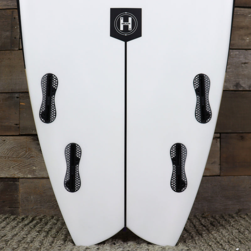 Load image into Gallery viewer, Firewire Seaside Helium 5&#39;6 x 21 ¼ x 2 ½ Surfboard
