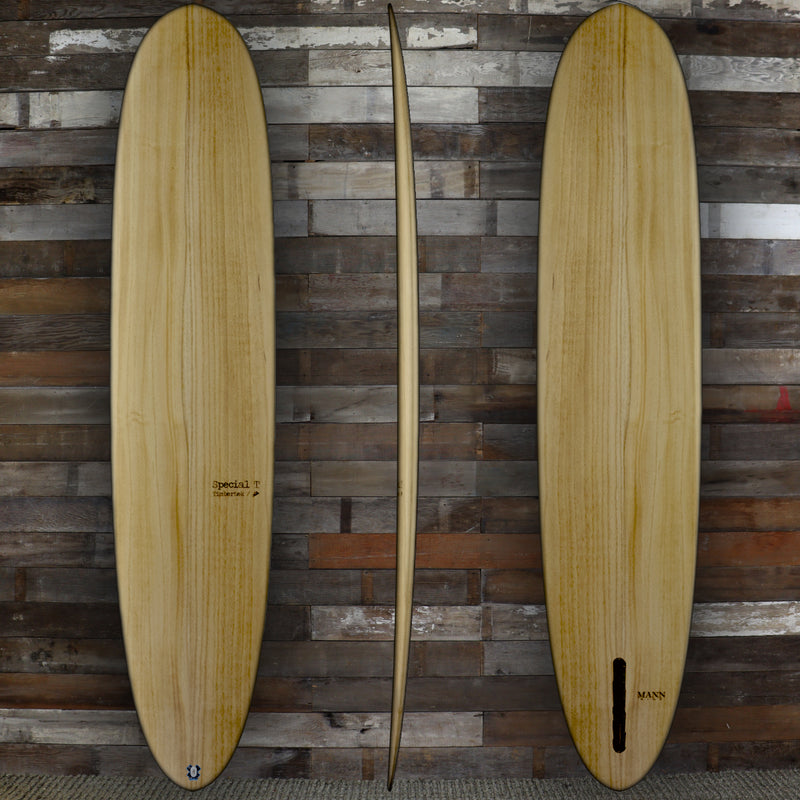 Load image into Gallery viewer, Taylor Jensen Series Special T Timbertek 9&#39;3 x 22 ¾ x 3 Surfboard
