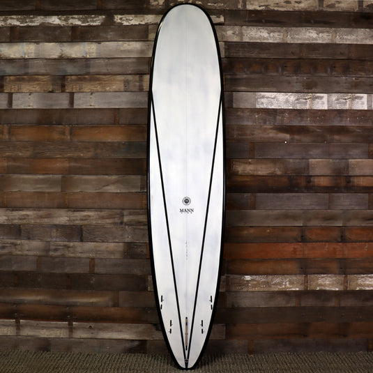 Taylor Jensen Series TJ Pro V Thunderbolt Black 9'0 x 22 ⅛ x 2 ⅝ Surfboard