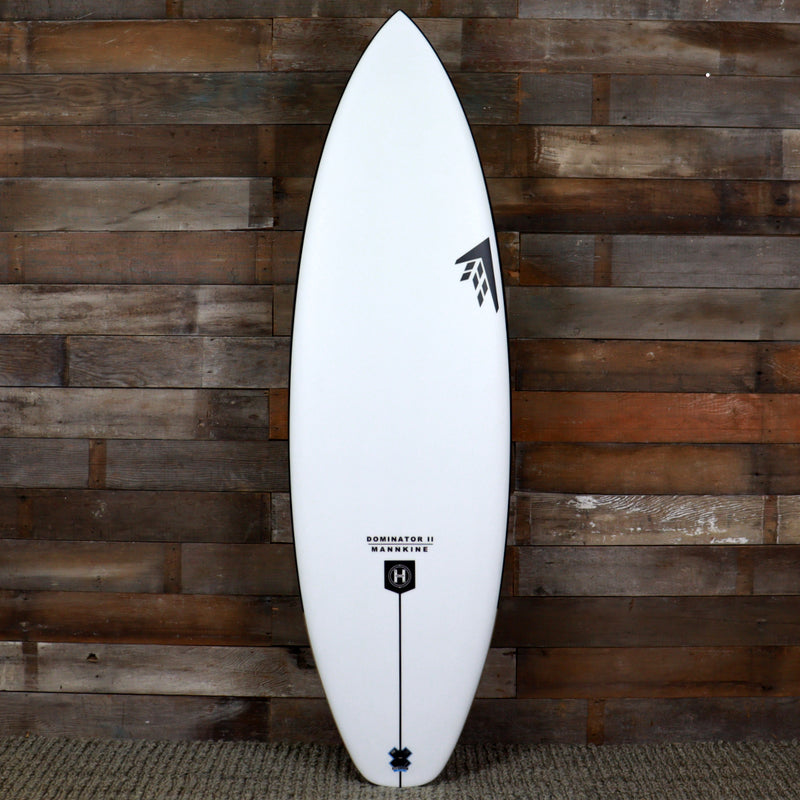 Load image into Gallery viewer, Firewire Dominator II (2.0) Helium 5&#39;10 x 20 ¼ x 2 ½ Surfboard
