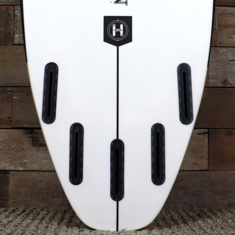 Load image into Gallery viewer, Firewire Dominator II (2.0) Helium 5&#39;10 x 20 ¼ x 2 ½ Surfboard
