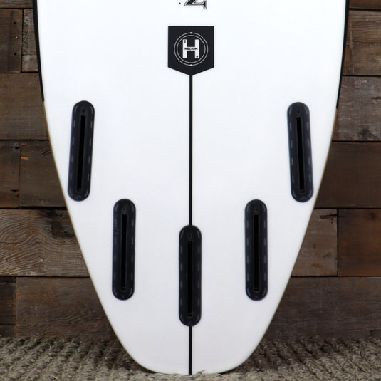 Firewire Dominator II (2.0) Helium 5'10 x 20 ¼ x 2 ½ Surfboard