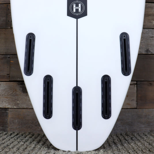 Firewire Dominator II (2.0) Helium 5'11 x 20 ⅜ x 2 ½ Surfboard