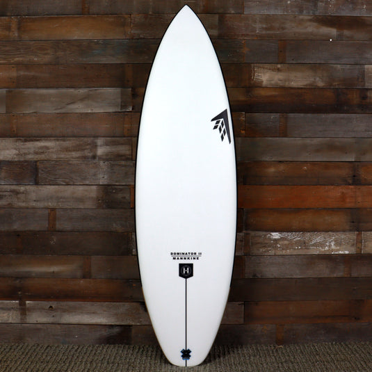 Firewire Dominator II (2.0) Helium 5'11 x 20 ⅜ x 2 ½ Surfboard