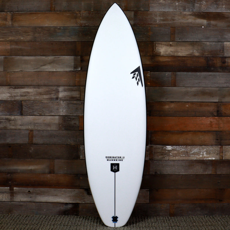 Load image into Gallery viewer, Firewire Dominator II (2.0) Helium 6&#39;0 x 20 ½ x 2 ½ Surfboard
