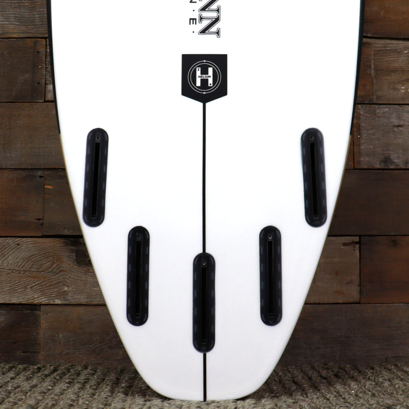 Load image into Gallery viewer, Firewire Dominator II (2.0) Helium 6&#39;0 x 20 ½ x 2 ½ Surfboard
