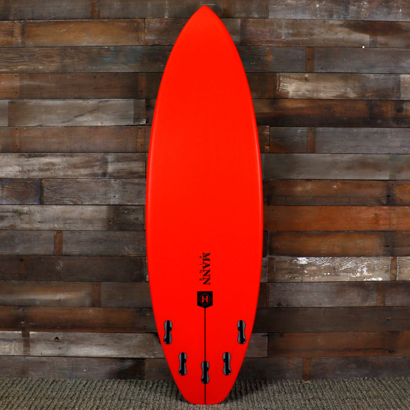 Load image into Gallery viewer, Firewire Dominator II (2.0) Helium 6&#39;1 x 20 ⅝ x 2 9/16 Surfboard - Red
