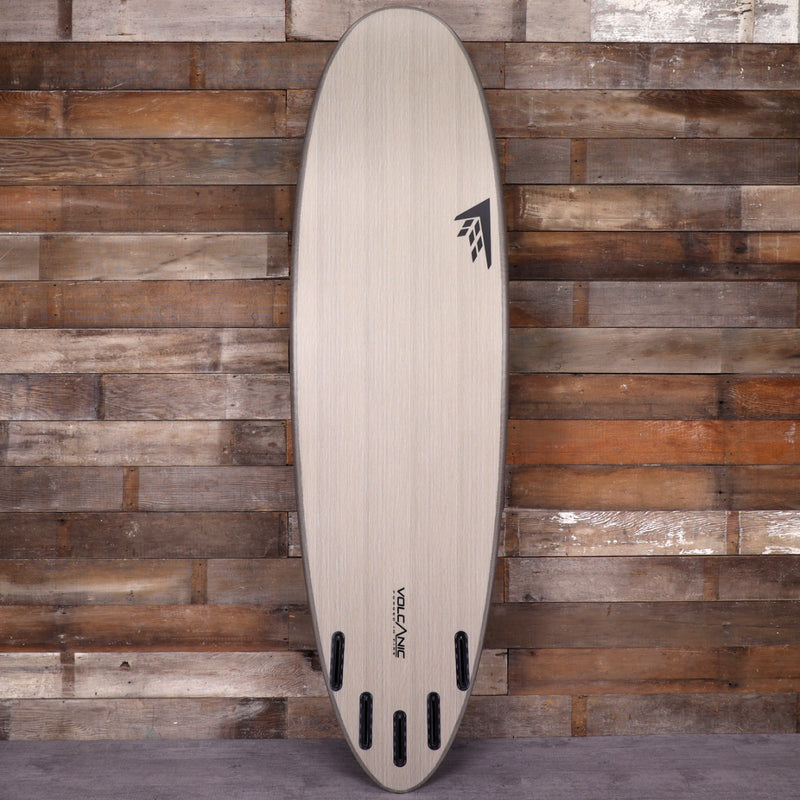 Load image into Gallery viewer, Firewire Greedy Beaver Volcanic 6&#39;6 x 21 ¼ x 2 ¾ Surfboard
