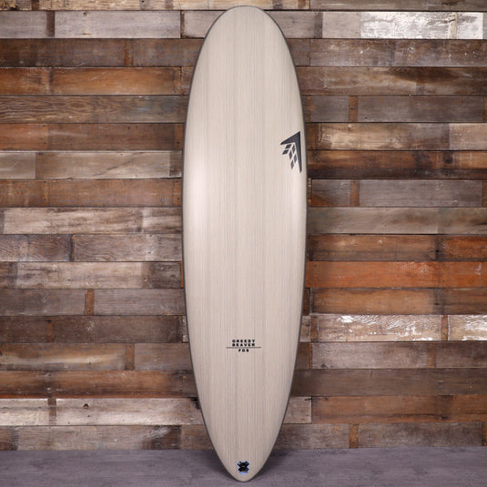 Firewire Greedy Beaver Volcanic 6'6 x 21 ¼ x 2 ¾ Surfboard