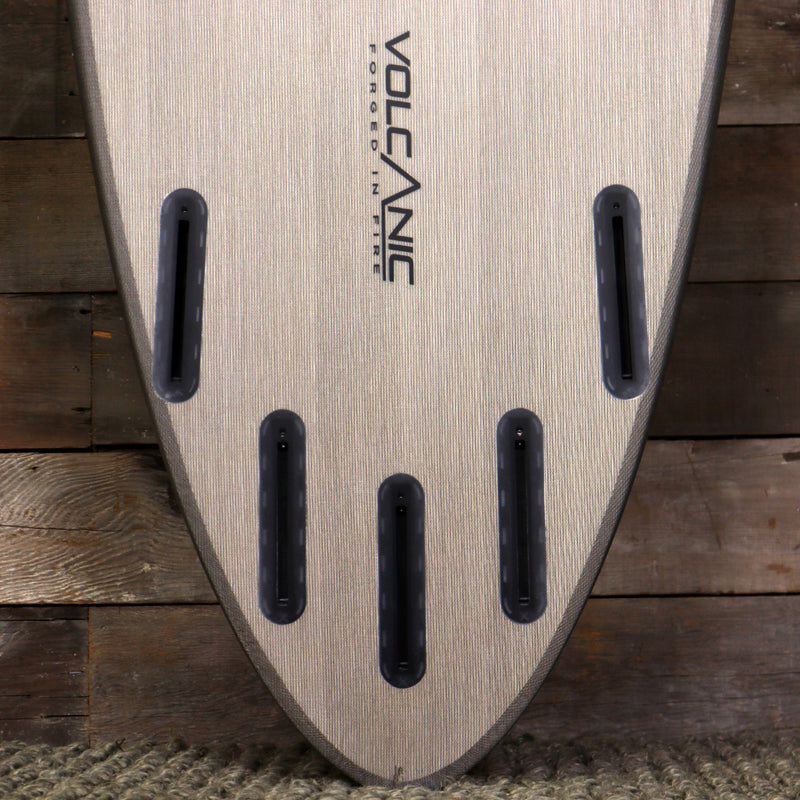 Load image into Gallery viewer, Firewire Greedy Beaver Volcanic 6&#39;8 x 21 ½ x 2 13/16 Surfboard
