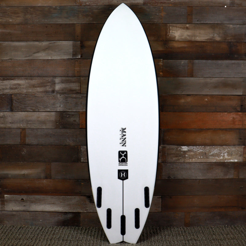 Load image into Gallery viewer, Firewire Mashup Helium 5&#39;6 x 19 ⅝ x 2 9/16 Surfboard
