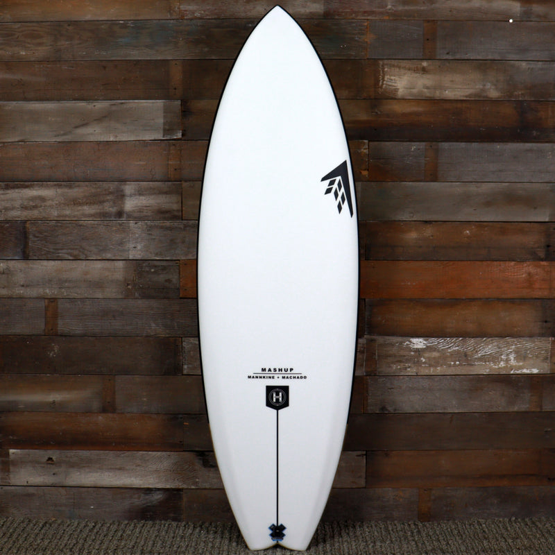 Load image into Gallery viewer, Firewire Mashup Helium 5&#39;6 x 19 ⅝ x 2 9/16 Surfboard
