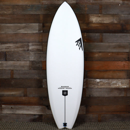 Firewire Mashup Helium 5'6 x 19 ⅝ x 2 9/16 Surfboard